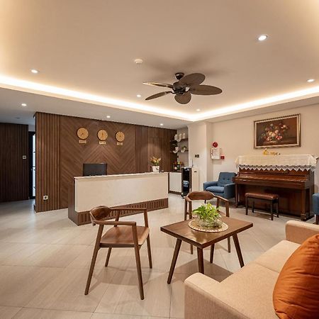 Cozrum Homes - Kena House Хошимин Екстериор снимка