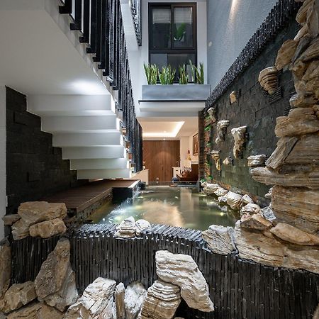 Cozrum Homes - Kena House Хошимин Екстериор снимка