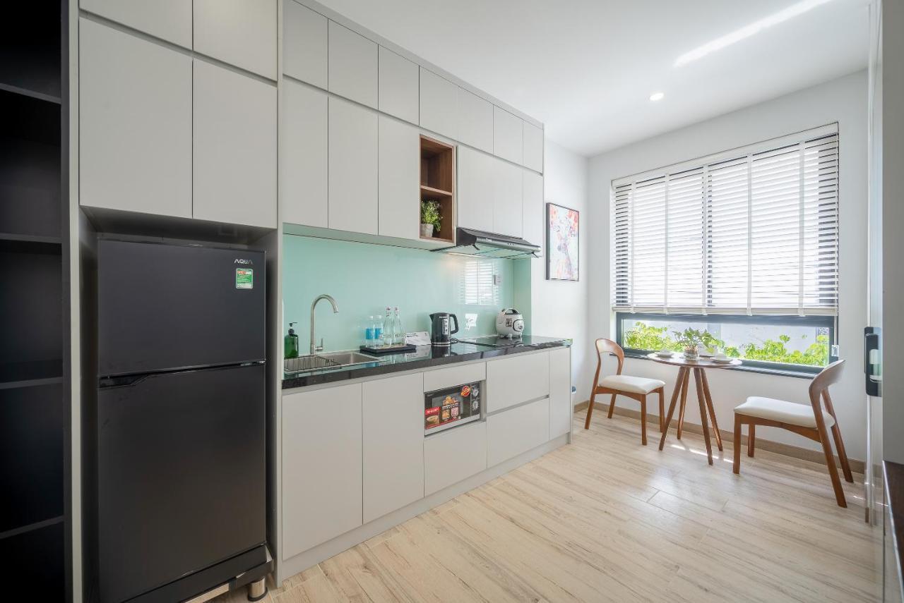 Cozrum Homes - Kena House Хошимин Екстериор снимка
