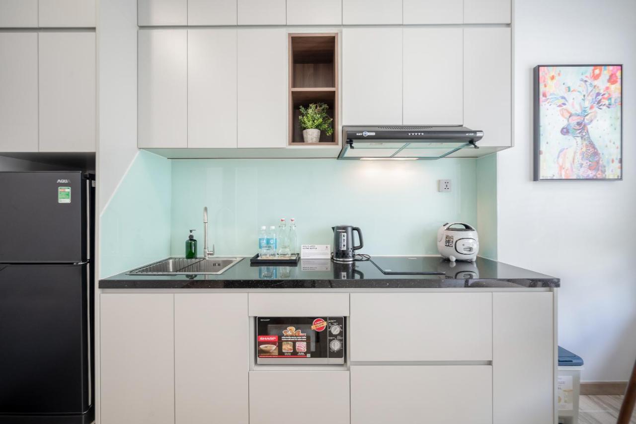 Cozrum Homes - Kena House Хошимин Екстериор снимка