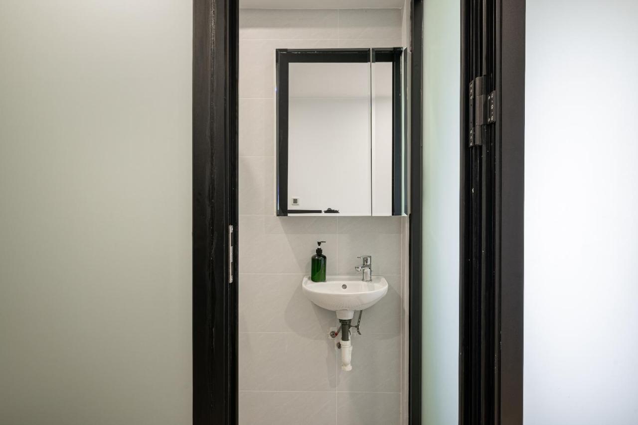 Cozrum Homes - Kena House Хошимин Екстериор снимка