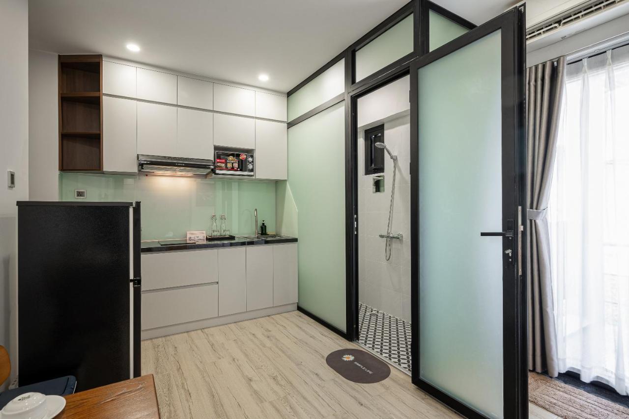 Cozrum Homes - Kena House Хошимин Екстериор снимка