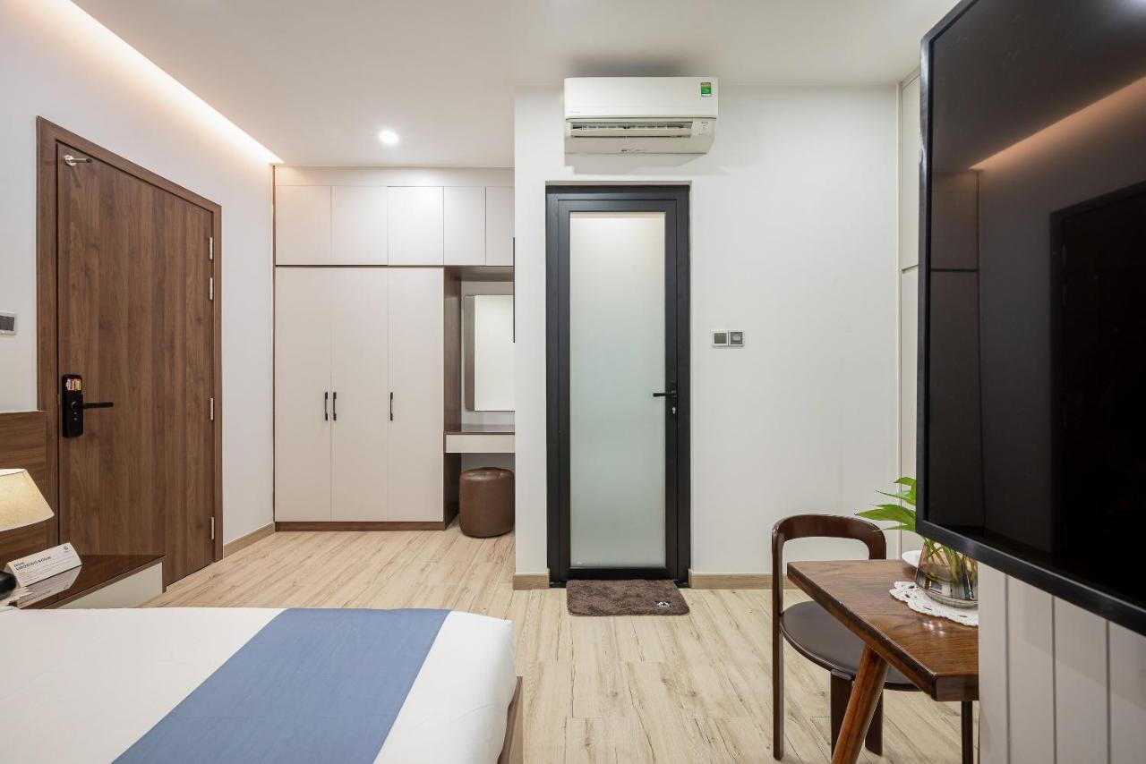 Cozrum Homes - Kena House Хошимин Екстериор снимка