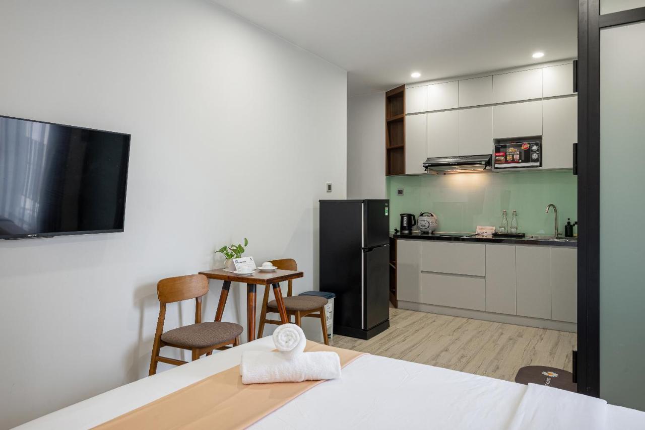Cozrum Homes - Kena House Хошимин Екстериор снимка