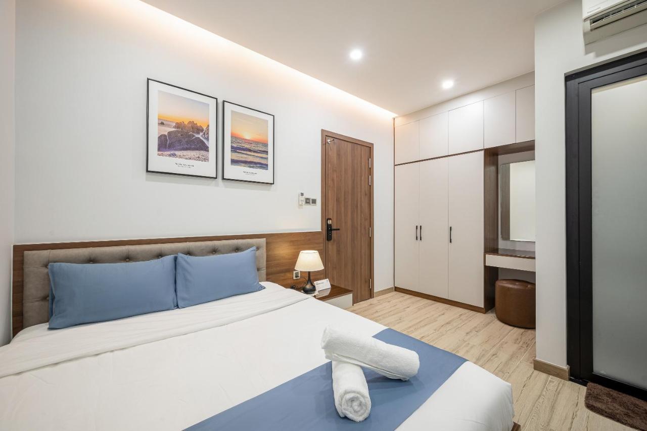 Cozrum Homes - Kena House Хошимин Екстериор снимка