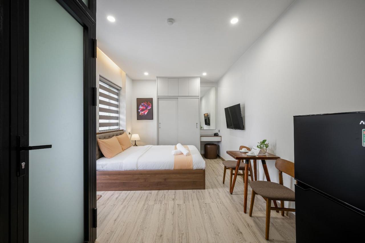 Cozrum Homes - Kena House Хошимин Екстериор снимка
