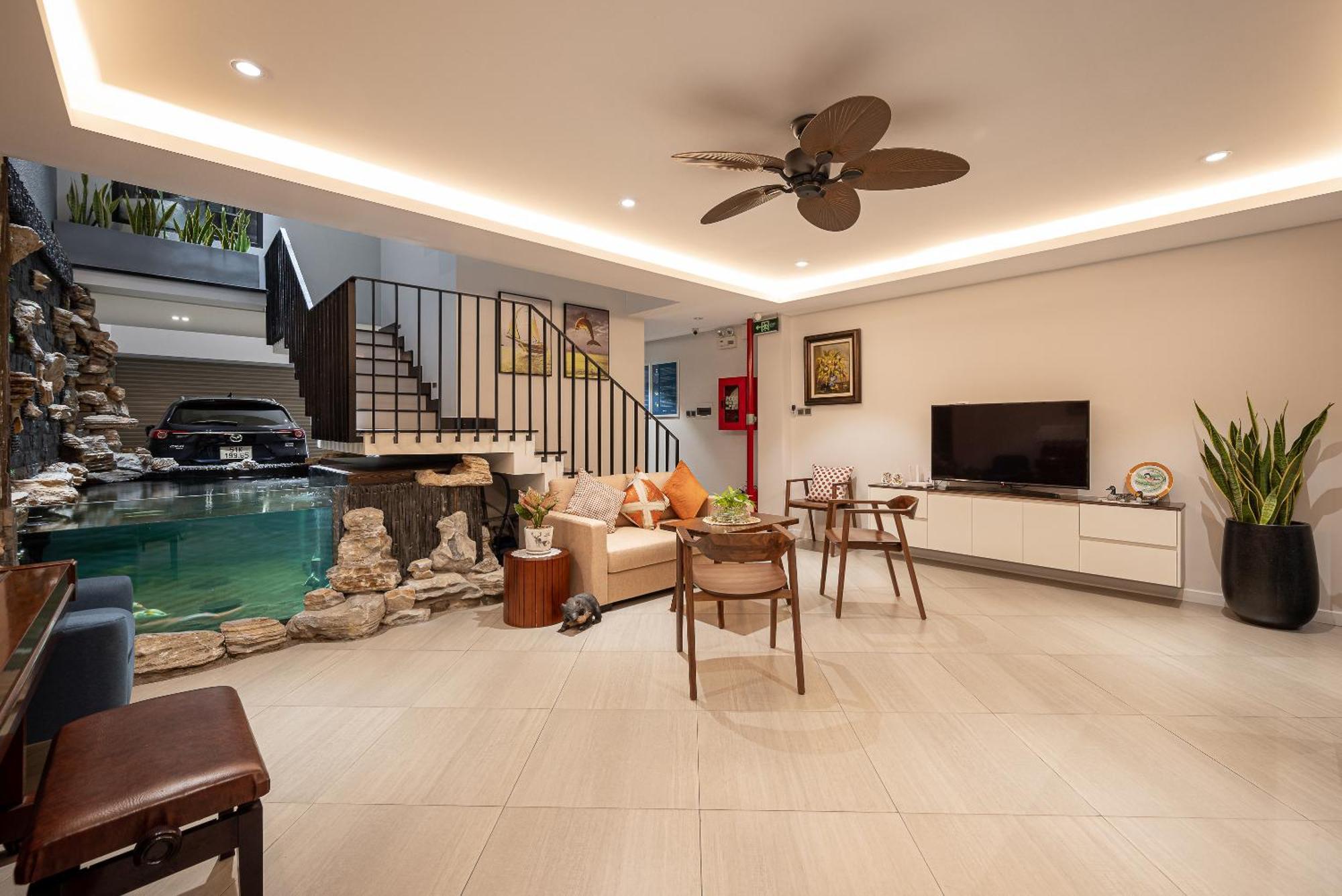 Cozrum Homes - Kena House Хошимин Екстериор снимка